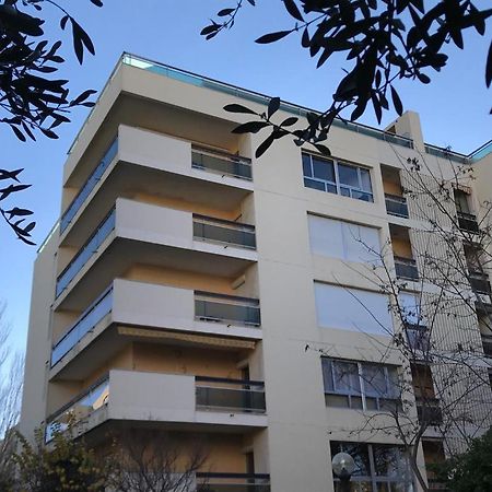 "Les Antilles " Hehergement Chez L'Habitant Marseille Exteriör bild