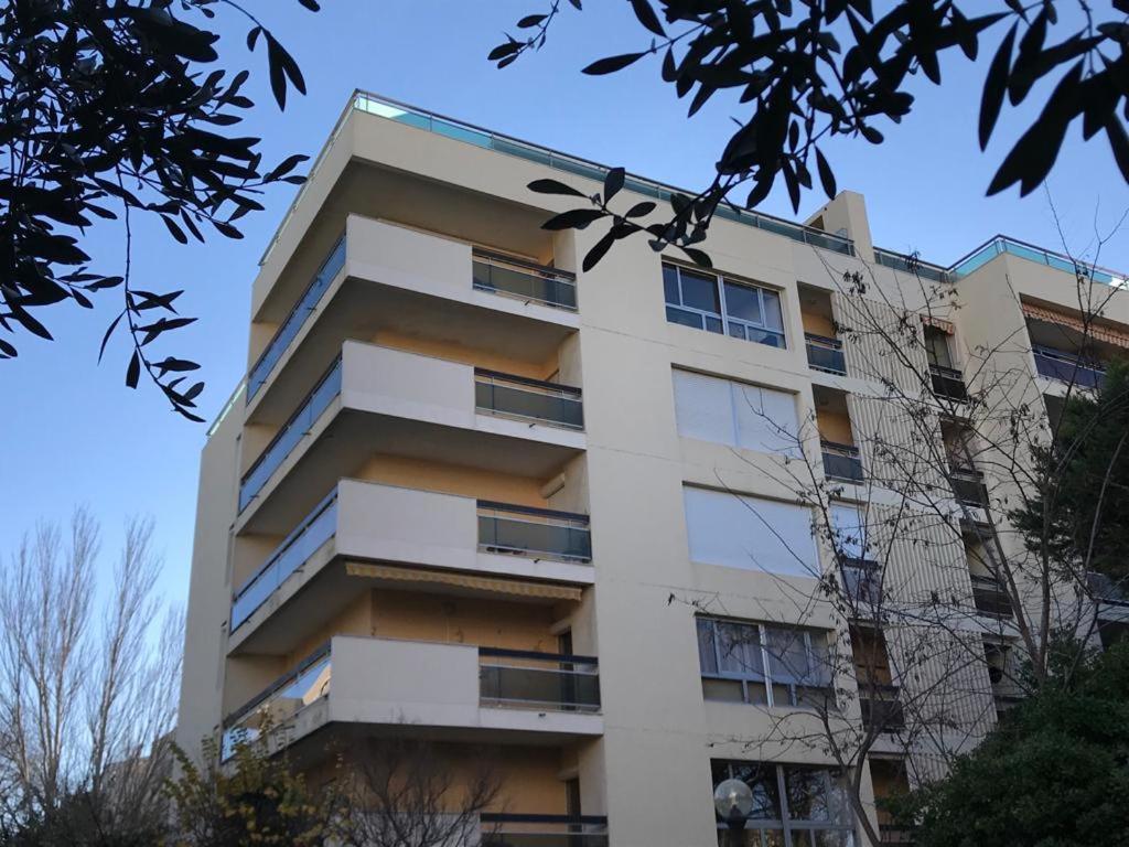 "Les Antilles " Hehergement Chez L'Habitant Marseille Exteriör bild