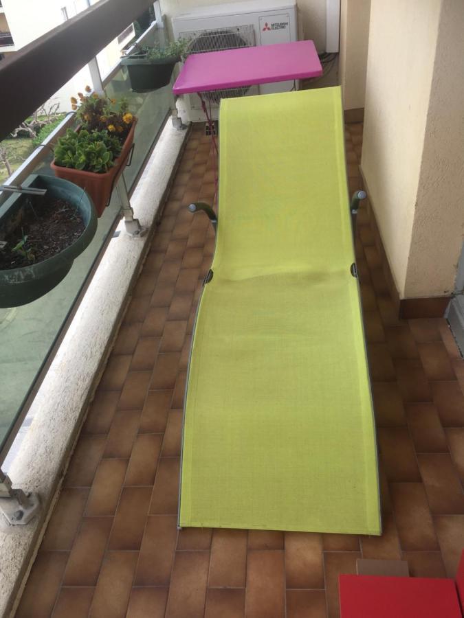 "Les Antilles " Hehergement Chez L'Habitant Marseille Exteriör bild