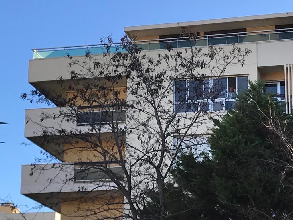 "Les Antilles " Hehergement Chez L'Habitant Marseille Exteriör bild
