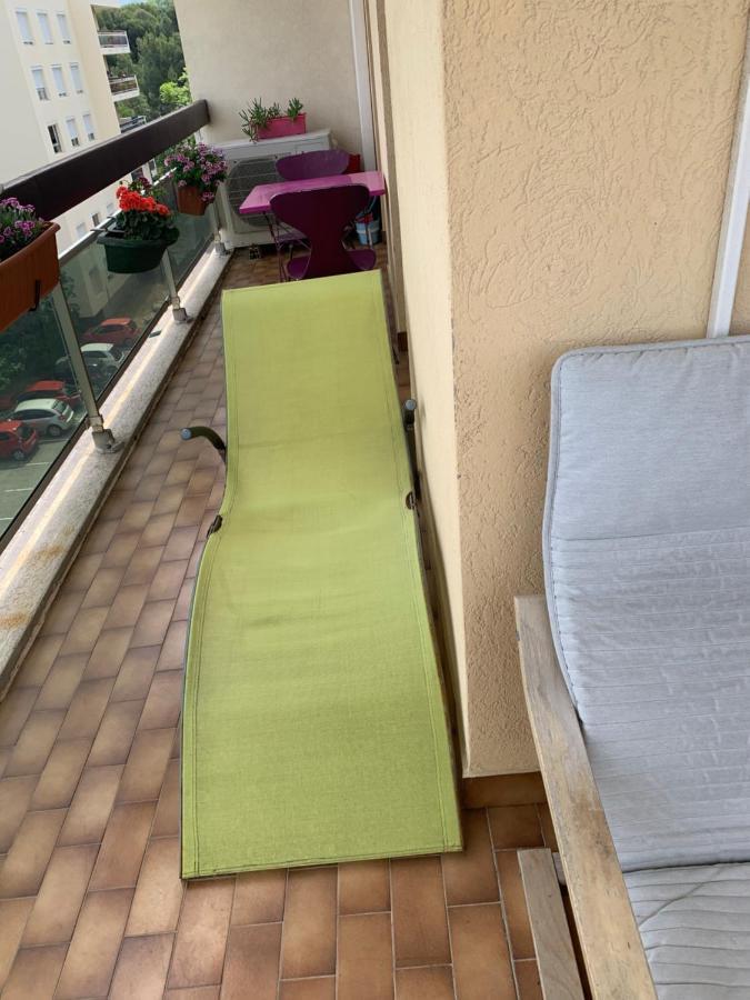 "Les Antilles " Hehergement Chez L'Habitant Marseille Exteriör bild